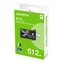 ADATA External SSD SC730