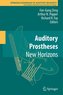 Auditory Prostheses