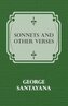 Sonnets And Other Verses