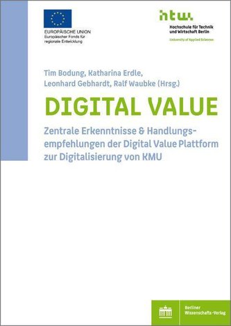 Digital Value