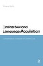 Online Second Language Acquisition