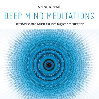 Deep Mind Meditations