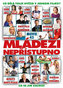 Mládeži nepřístupno - DVD