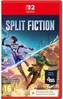 Nintendo Switch 2 hra Split Fiction (CIB)