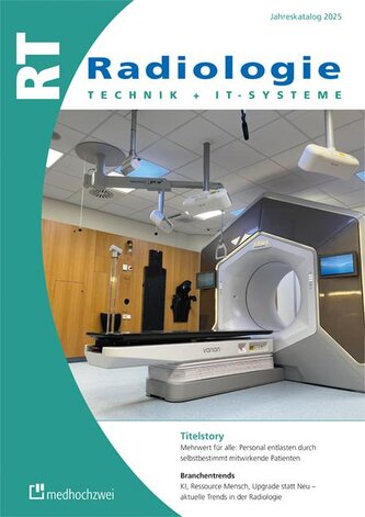 RT Radiologie Technik & IT-Systeme
