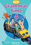 New Grammar Time 4. Student's Book + Access Code