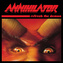 Annihilator:  Refresh The Demon