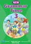 New Grammar Time 3. Student's Book + Access Code