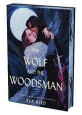 Wolf and the Woodsman Deluxe Collector´s Edition