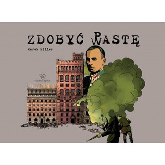 Zdobyć pastę