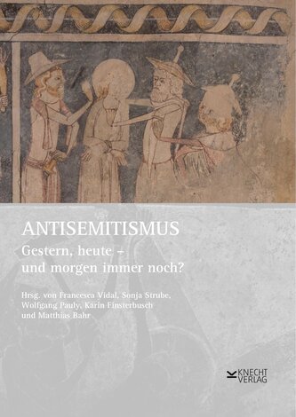Antisemitismus