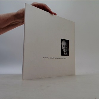 architektonické dílo Bohuslava Fuscge v Brně