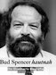 Bud Spencer hautnah