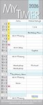 My Timer 2026