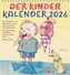 Der Kinder Kalender 2026