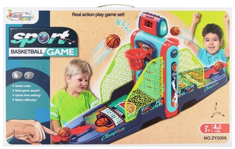 Gra Koszykówka MEGA CREATIVE 544350