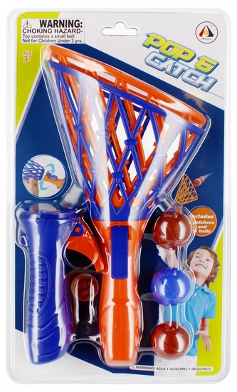 Gra Łapacz MEGA CREATIVE 532271