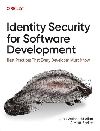 Identity Security for Software Development