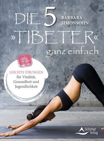 Die Fünf 'Tibeter' ganz einfach