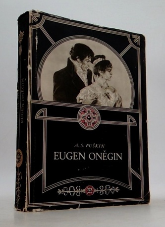 Eugen Oněgin