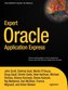 Expert Oracle Application Express