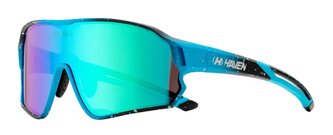 brýle HAVEN TINY černo/modré