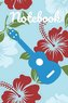 Notebook: Ukulele Homework Book Composition and Practice Tracker