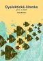 Dyslektická čítanka pro 2. - 3. ročník