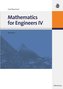 Mathematics for Engineers IV