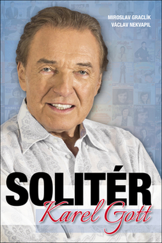 Karel Gott Solitér