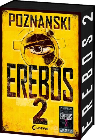 Erebos 2 (Limited Edition)