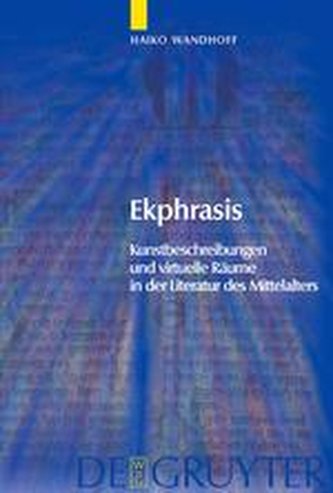 Ekphrasis
