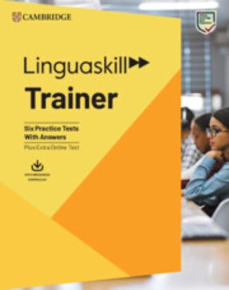 Linguaskill Trainer