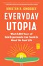 Everyday Utopia