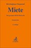 Miete
