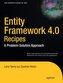 Entity Framework 4.0 Recipes: A Problem-Solution Approach