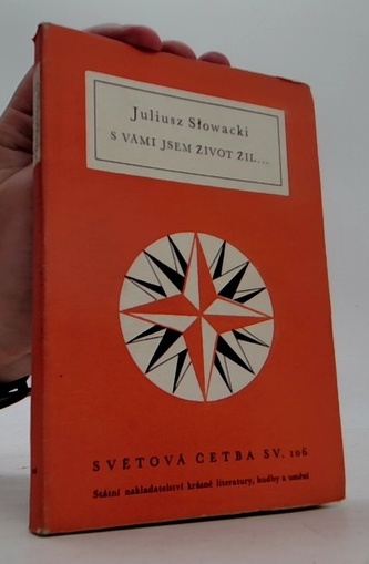 S vámi jsem žil...