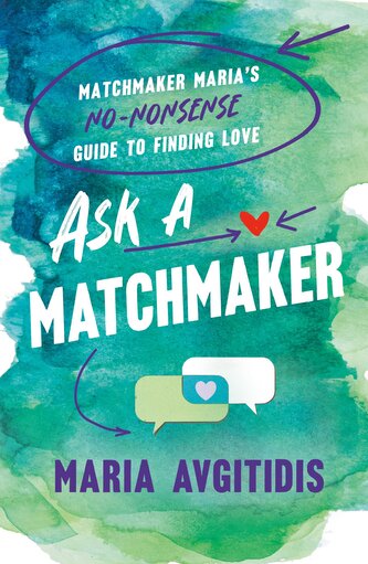 Ask a Matchmaker