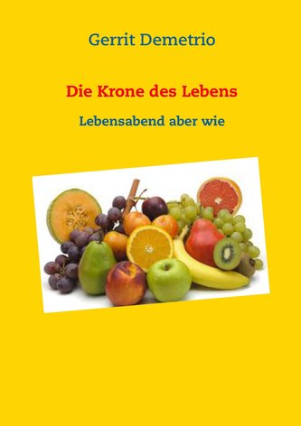 Die Krone des Lebens