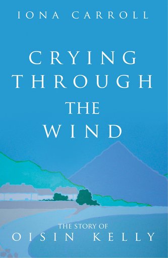 Crying Through the Wind