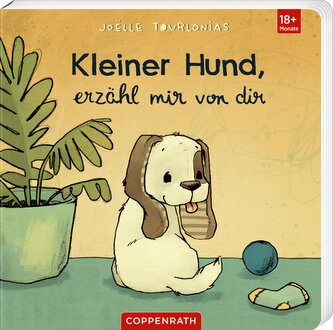 Liebling: Kleiner Hund, erzähl mir von dir