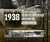 Československé opevnění 1938