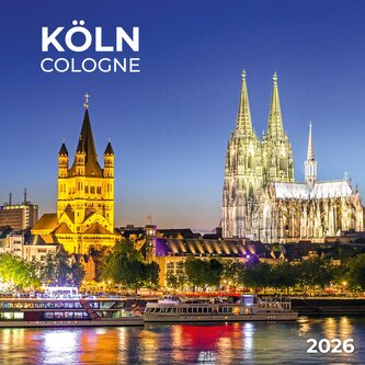 Köln 2026