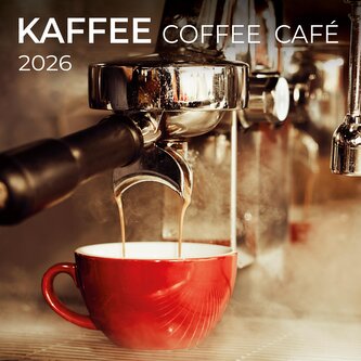Kaffee/Coffee 2026
