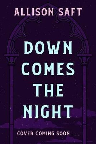 Down Comes the Night