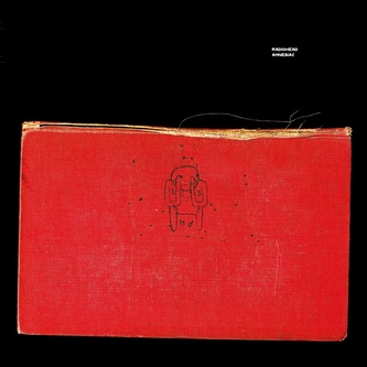 Radiohead:  Amnesiac