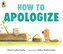 How to Apologize