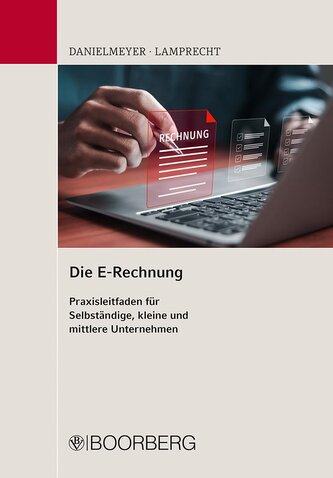 Die E-Rechnung