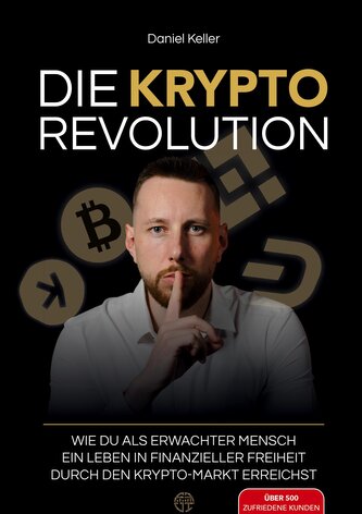 DIE KRYPTO REVOLUTION