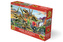 Puzzle 3D - Dinosauři